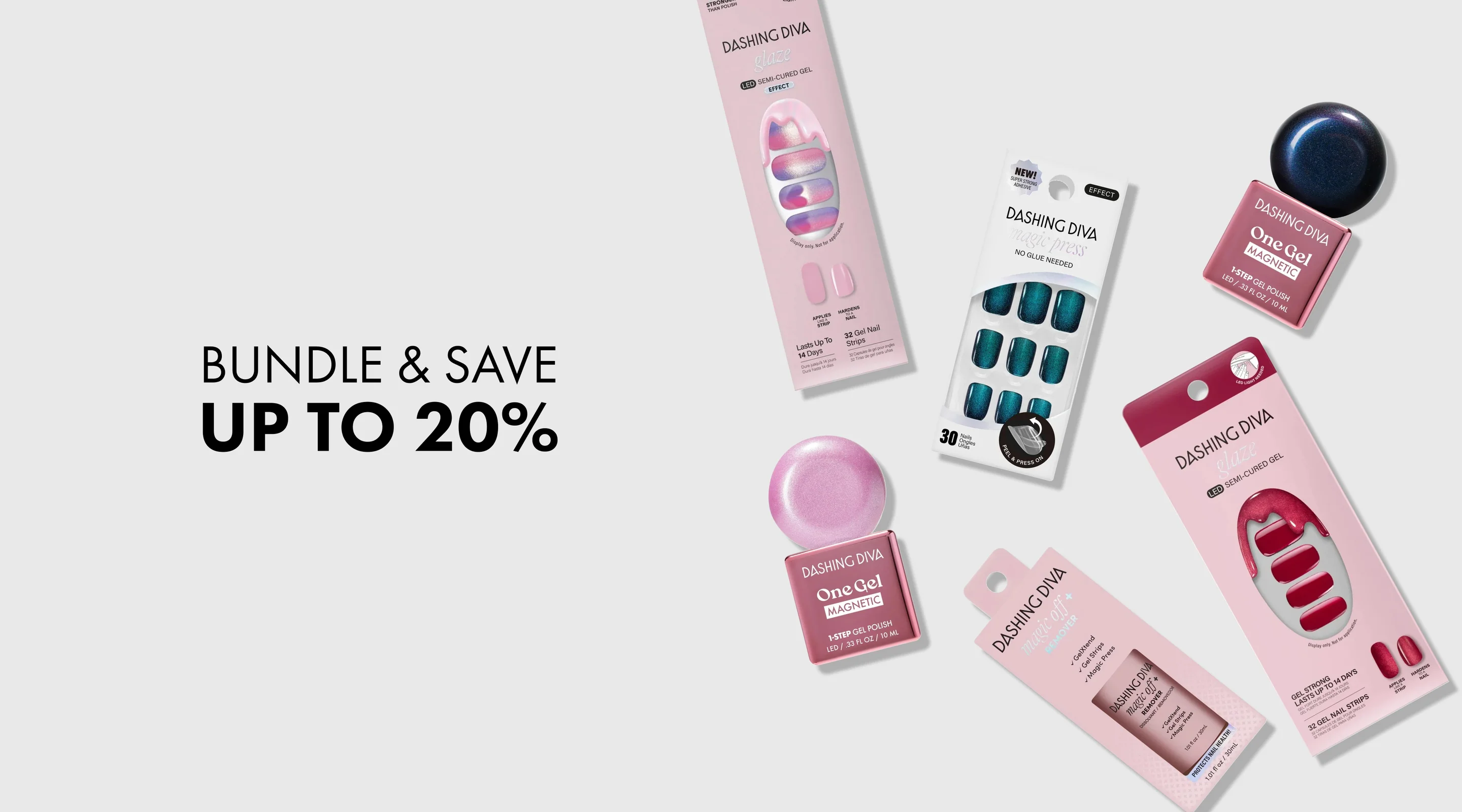 Salon Perfection at Your Fingertips