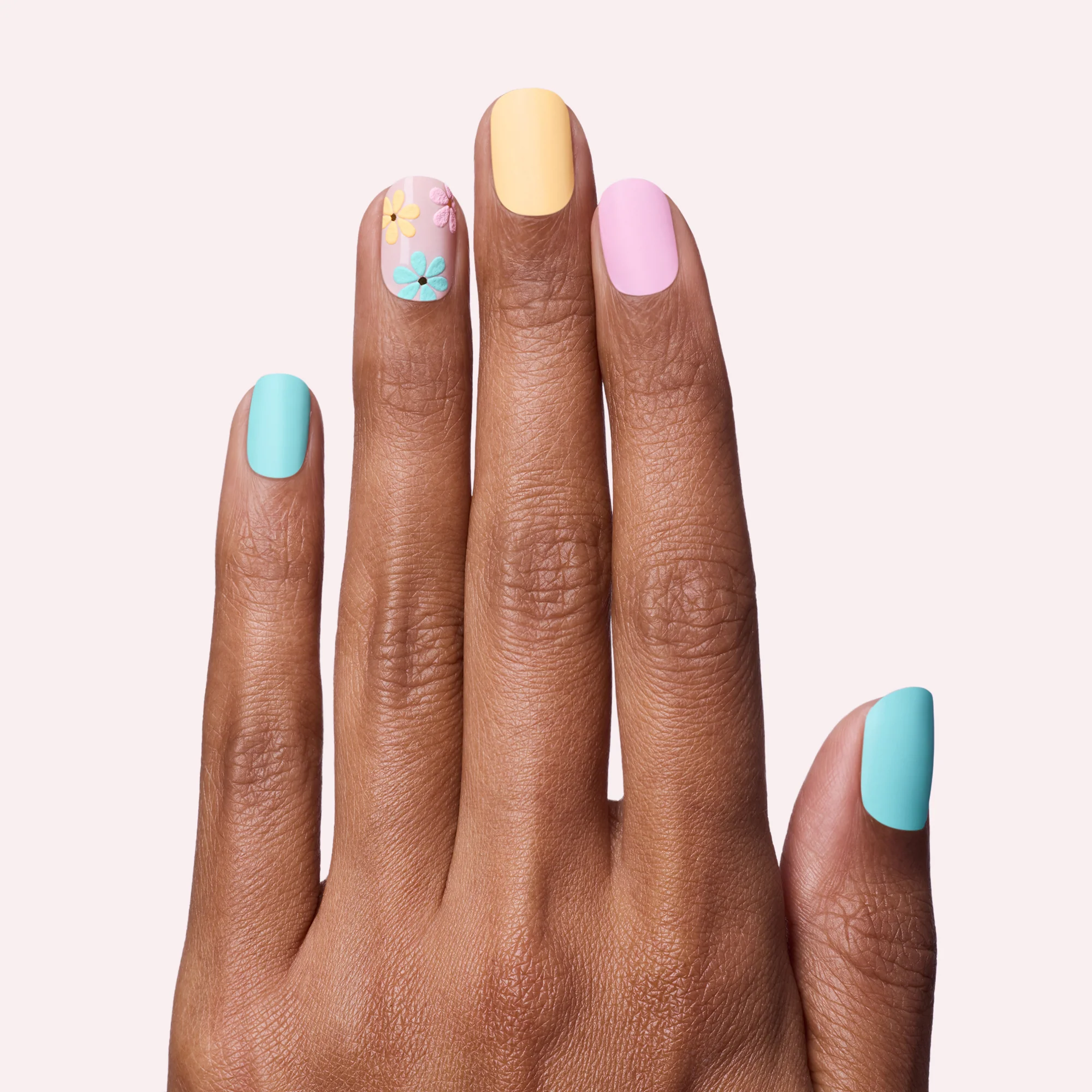 Bestselling Nails